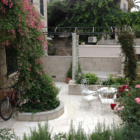 Lapad House Hotell Dubrovnik Eksteriør bilde