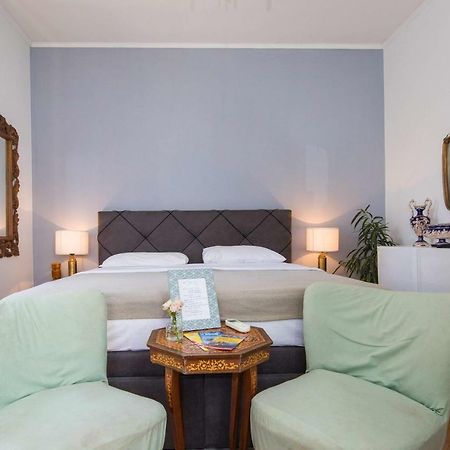 Lapad House Hotell Dubrovnik Eksteriør bilde