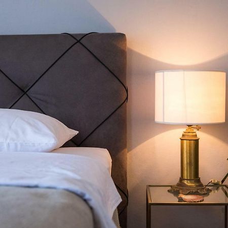 Lapad House Hotell Dubrovnik Eksteriør bilde