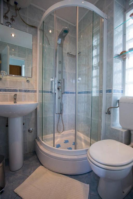 Lapad House Hotell Dubrovnik Rom bilde