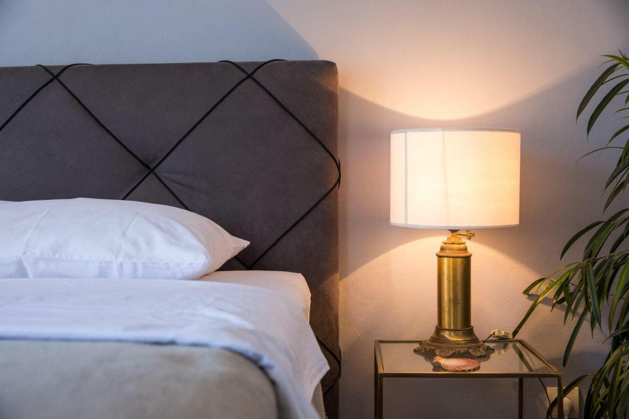 Lapad House Hotell Dubrovnik Eksteriør bilde