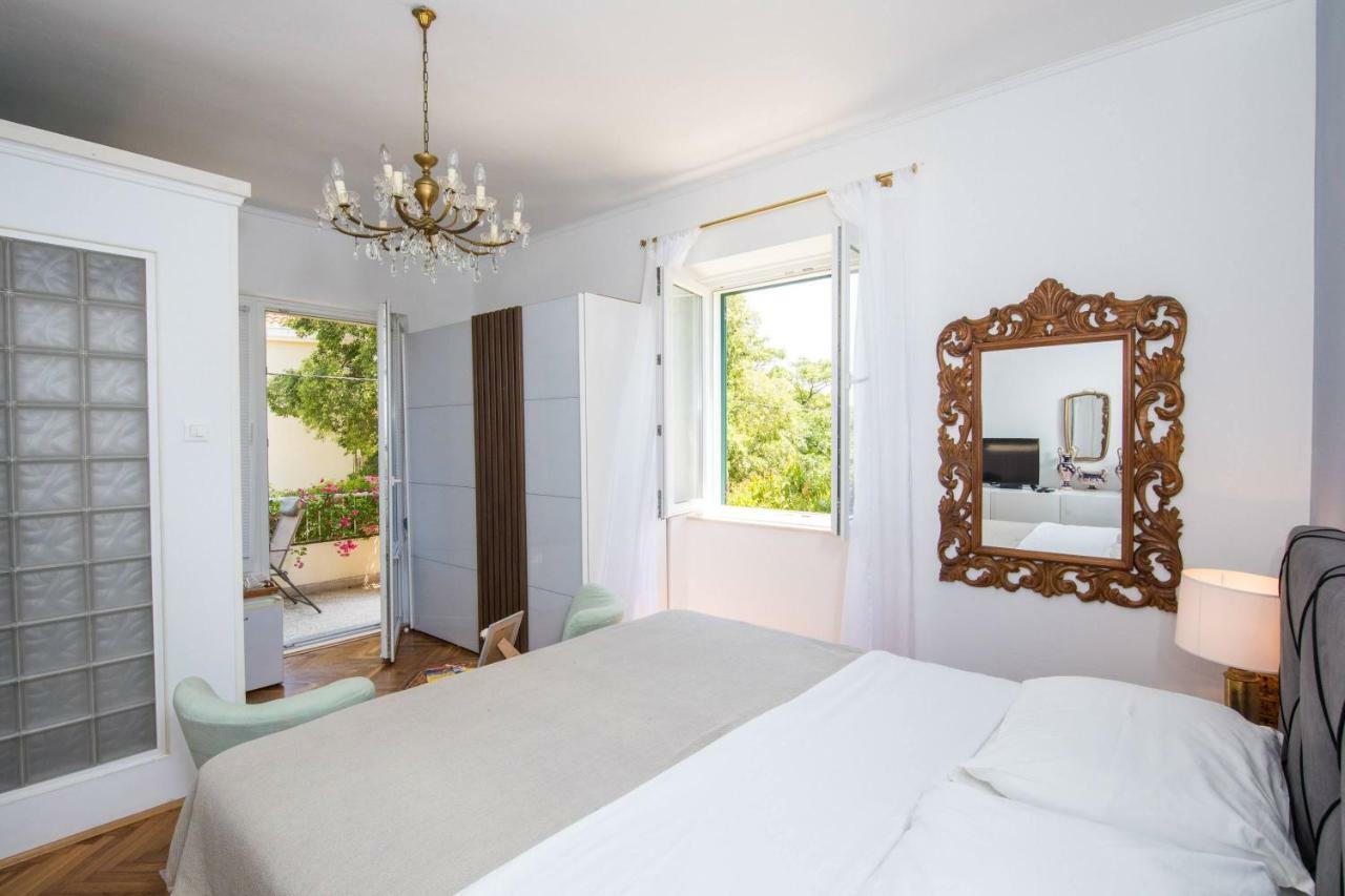 Lapad House Hotell Dubrovnik Eksteriør bilde